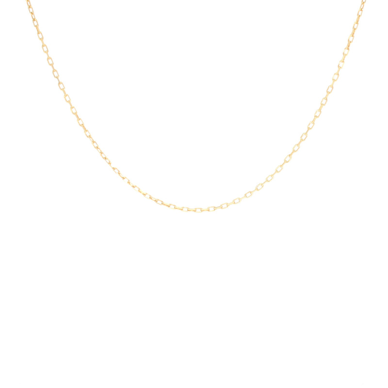 Lant, Aur Galben, 14 k, 1.87 gr, Cod Produs: 606283 - Tezaurshop.ro