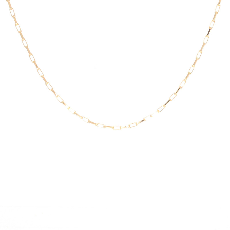 Lant, Aur Galben, 14 k, 3.38 gr, Cod Produs: 606390 - Tezaurshop.ro