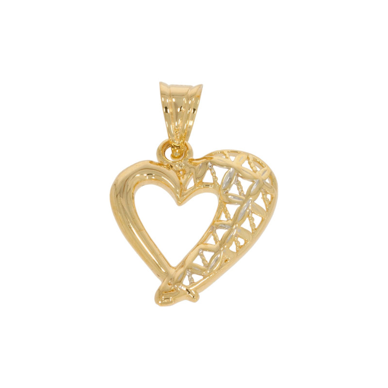 Pandantiv, Aur Galben, 14 k, 1.23 gr, Cod Produs: 606451 - Tezaurshop.ro