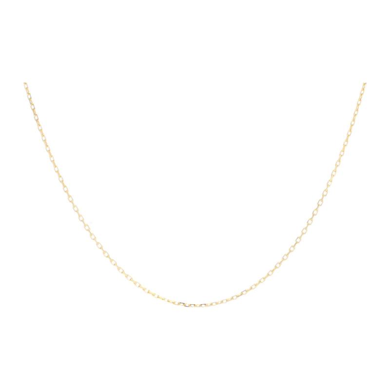 Lant, Aur Galben, 14 k, 2.94 gr, Cod Produs: 606627 - Tezaurshop.ro