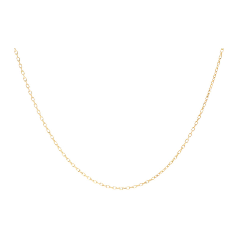 Lant, Aur Galben, 14 k, 2.07 gr, Cod Produs: 606758 - Tezaurshop.ro