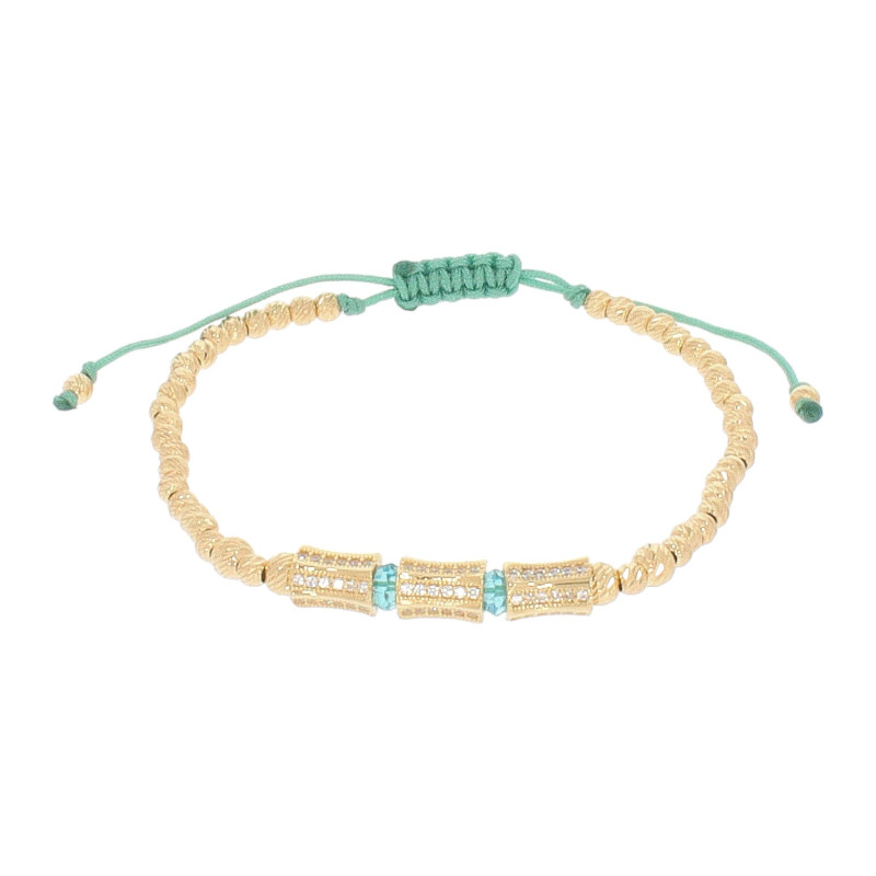 Bratara, Aur Galben, 14 k, 6.52 gr, Cod Produs: 606950 - Tezaurshop.ro