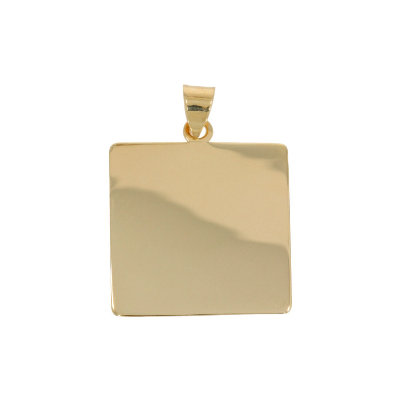 Pandantiv, Aur Galben, 14 k, 1.49 gr, Cod Produs: 606984 - Tezaurshop.ro
