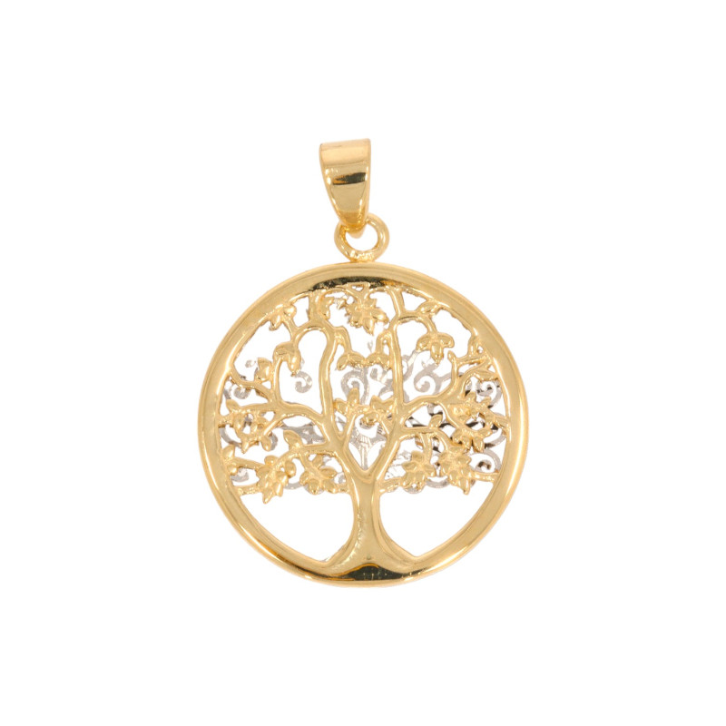 Pandantiv, Aur Galben, 14 k, 1.96 gr, Cod Produs: 607279 - Tezaurshop.ro