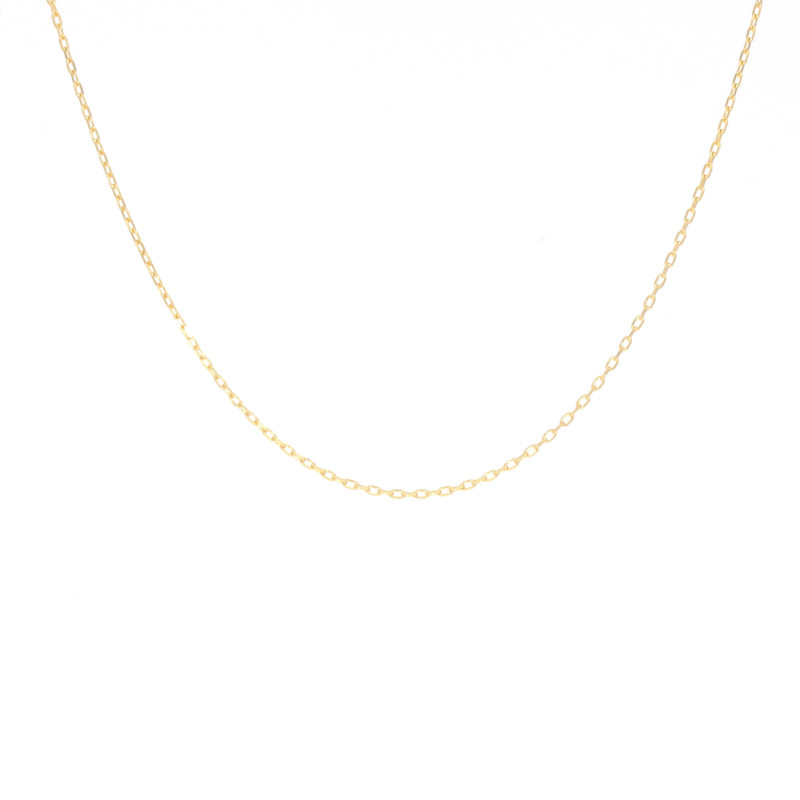 Lant, Aur Galben, 14 k, 1.44 gr, Cod Produs: 607380 - Tezaurshop.ro