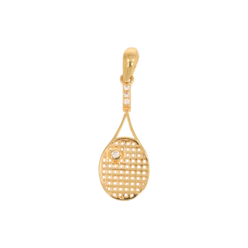 Pandantiv, Aur Galben, 14 k, 0.63 gr, Cod Produs: 607381 - Tezaurshop.ro