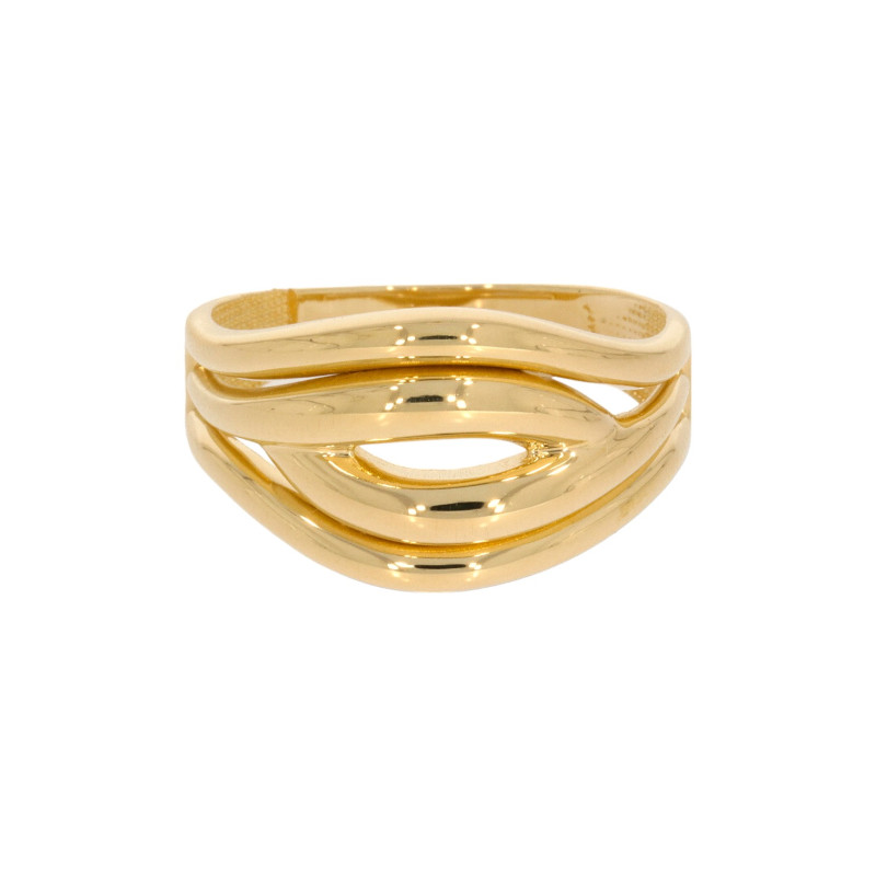 Inel Dama, Aur Galben, 14 k, 4.11 gr, Cod Produs: 607503 - Tezaurshop.ro