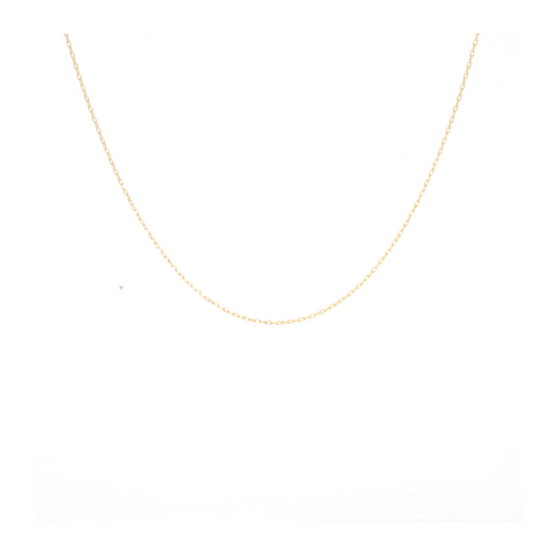 Lant, Aur Galben, 14 k, 1.33 gr, Cod Produs: 607516 - Tezaurshop.ro