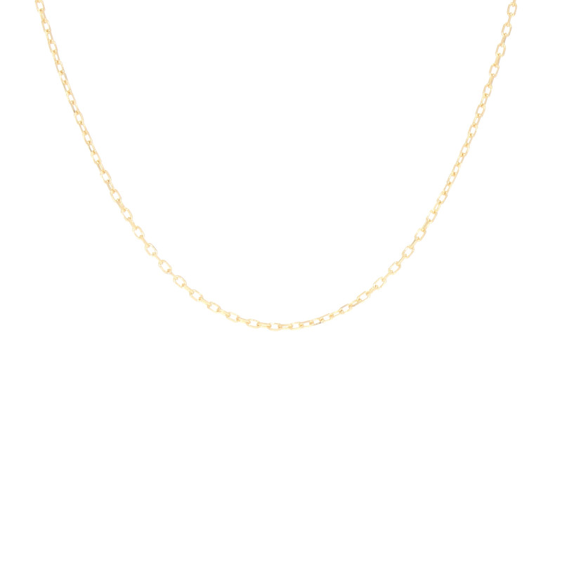 Lant, Aur Galben, 14 k, 1.44 gr, Cod Produs: 607586 - Tezaurshop.ro