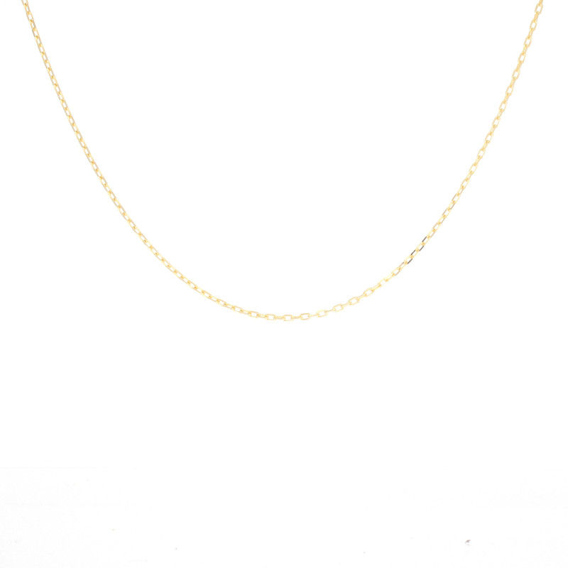 Lant, Aur Galben, 14 k, 2.28 gr, Cod Produs: 607774 - Tezaurshop.ro