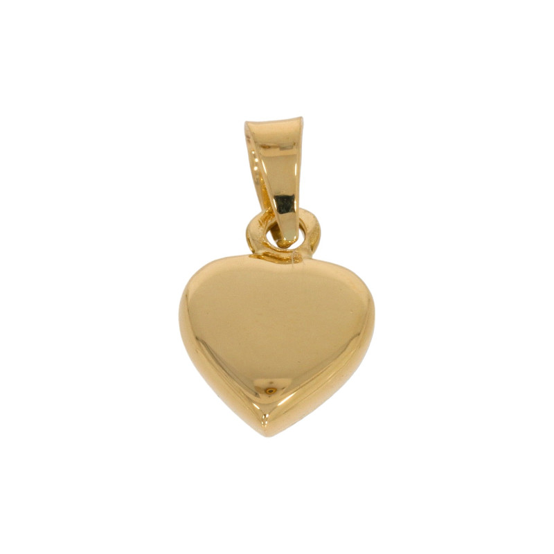 Pandantiv, Aur Galben, 14 k, 0.78 gr, Cod Produs: 607819 - Tezaurshop.ro