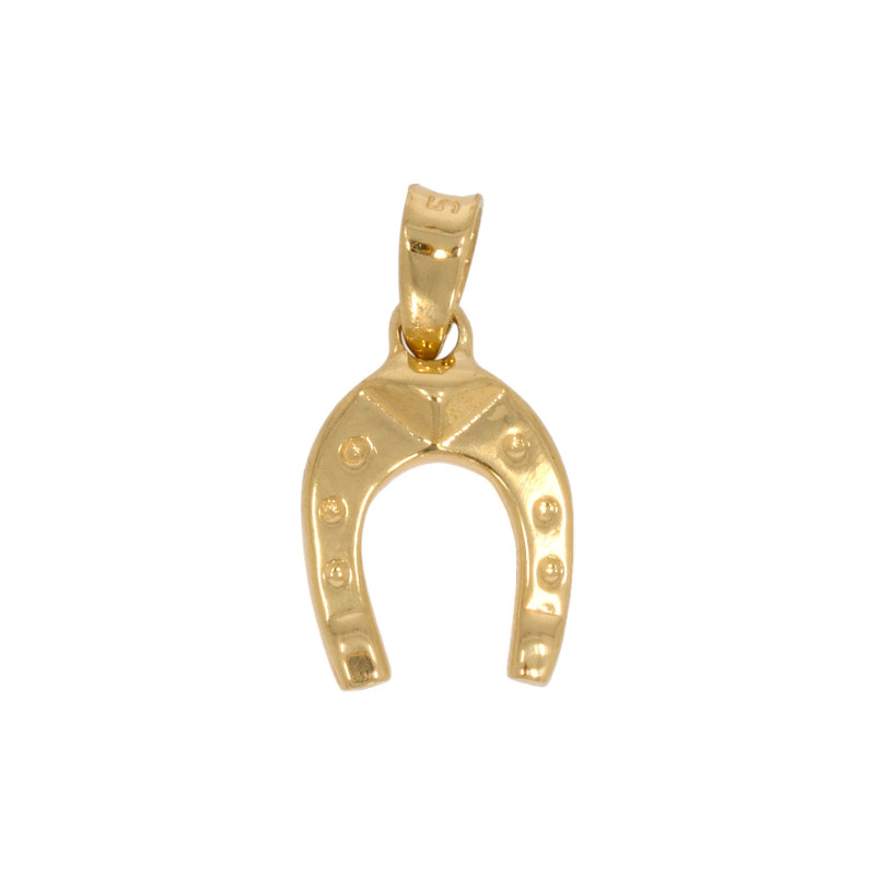 Pandantiv, Aur Galben, 14 k, 0.82 gr, Cod Produs: 607860 - Tezaurshop.ro
