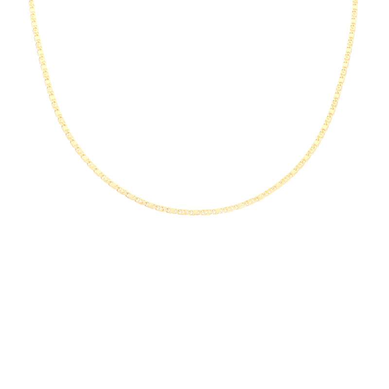 Lant, Aur Galben, 18 k, 9.09 gr, Cod Produs: 607884 - Tezaurshop.ro