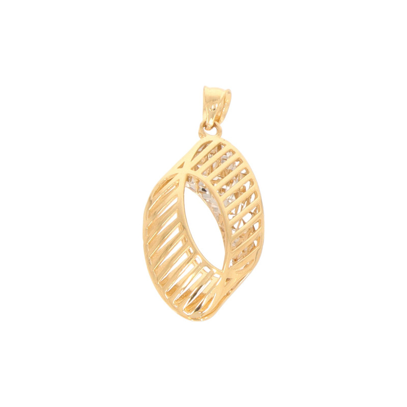 Pandantiv, Aur Galben, 14 k, 1.98 gr, Cod Produs: 607885 - Tezaurshop.ro