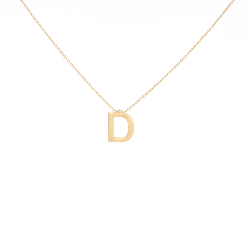 Colier, Aur Galben, 14 k, 2.22 gr, Cod Produs: 608466 - Tezaurshop.ro