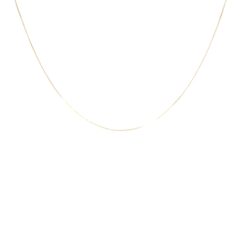 Lant, Aur Galben, 18 k, 1.25 gr, Cod Produs: 608715 - Tezaurshop.ro
