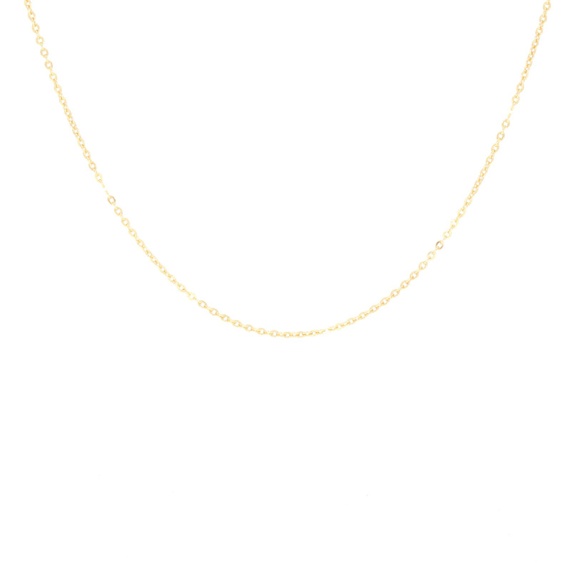 Lant, Aur Galben, 14 k, 2.89 gr, Cod Produs: 609632 - Tezaurshop.ro