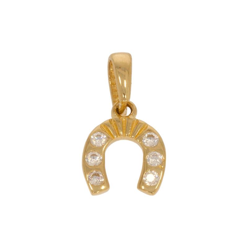 Pandantiv, Aur Galben, 14 k, 0.49 gr, Cod Produs: 609843 - Tezaurshop.ro