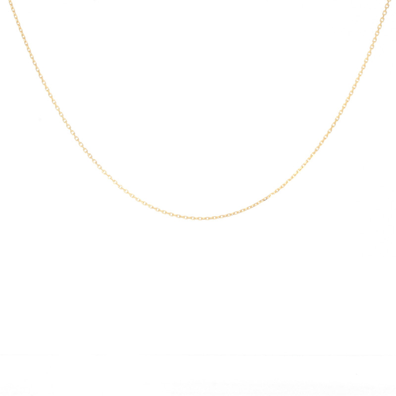 Lant, Aur Galben, 14 k, 1.36 gr, Cod Produs: 610036 - Tezaurshop.ro