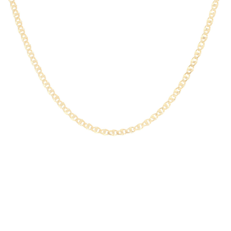Lant, Aur Galben, 14 k, 7.21 gr, Cod Produs: 610037 - Tezaurshop.ro