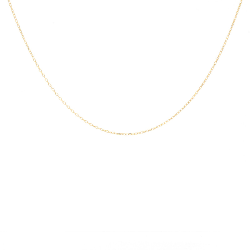 Lant, Aur Galben, 14 k, 1.32 gr, Cod Produs: 610261 - Tezaurshop.ro