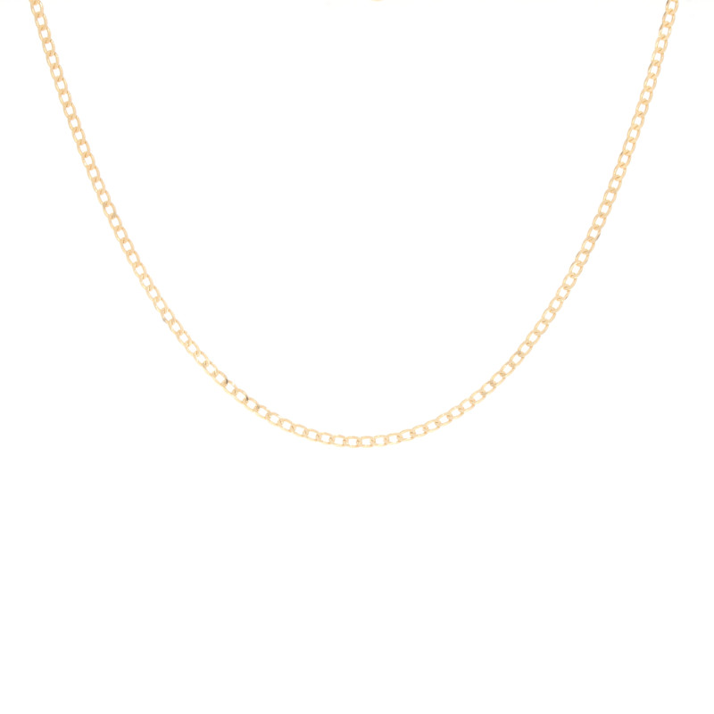 Lant, Aur Galben, 18 k, 5.79 gr, Cod Produs: 610354 - Tezaurshop.ro