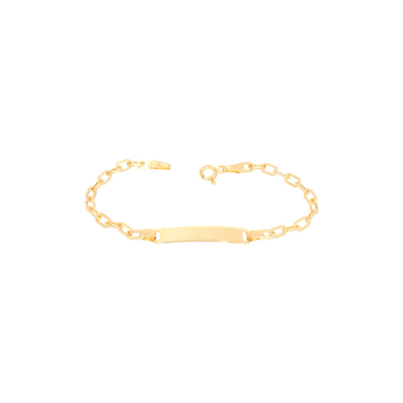 Bratara, Aur Galben, 14 k, 1.97 gr, Cod Produs: 610427 - Tezaurshop.ro