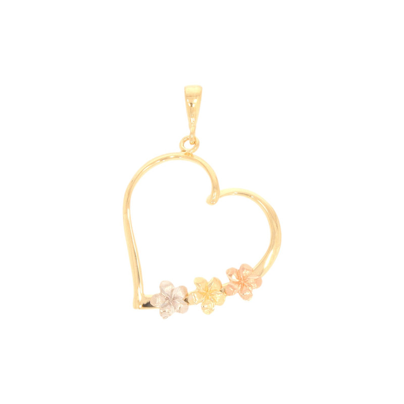 Pandantiv, Aur Galben, 14 k, 1.61 gr, Cod Produs: 610431 - Tezaurshop.ro