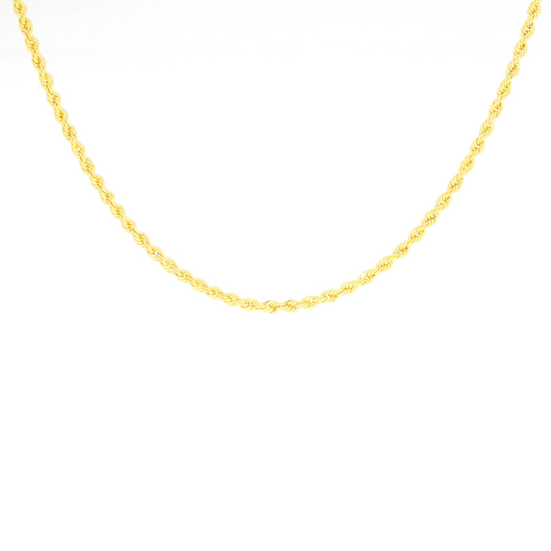 Lant, Aur Galben, 14 k, 4.65 gr, Cod Produs: 610739 - Tezaurshop.ro