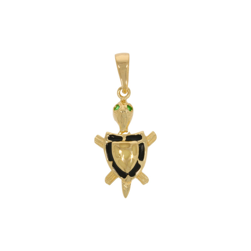 Pandantiv, Aur Galben, 14 k, 2.35 gr, Cod Produs: 610744 - Tezaurshop.ro