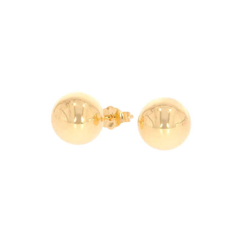 Cercei, Aur Galben, 14 k, 2.3 gr, Cod Produs: 610770 - Tezaurshop.ro
