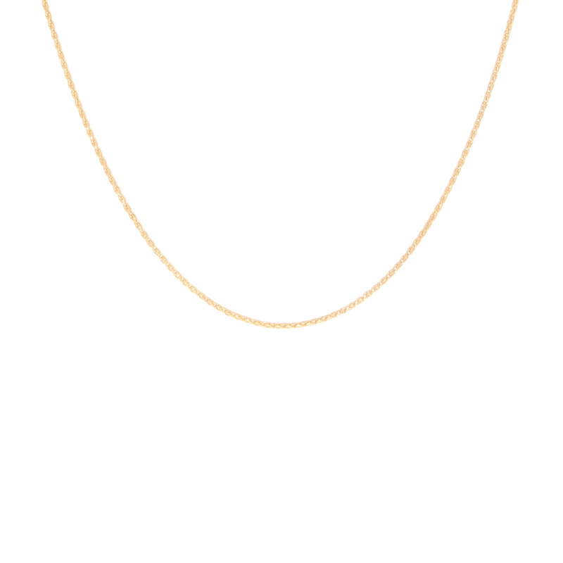 Lant, Aur Galben, 14 k, 1.89 gr, Cod Produs: 610972 - Tezaurshop.ro