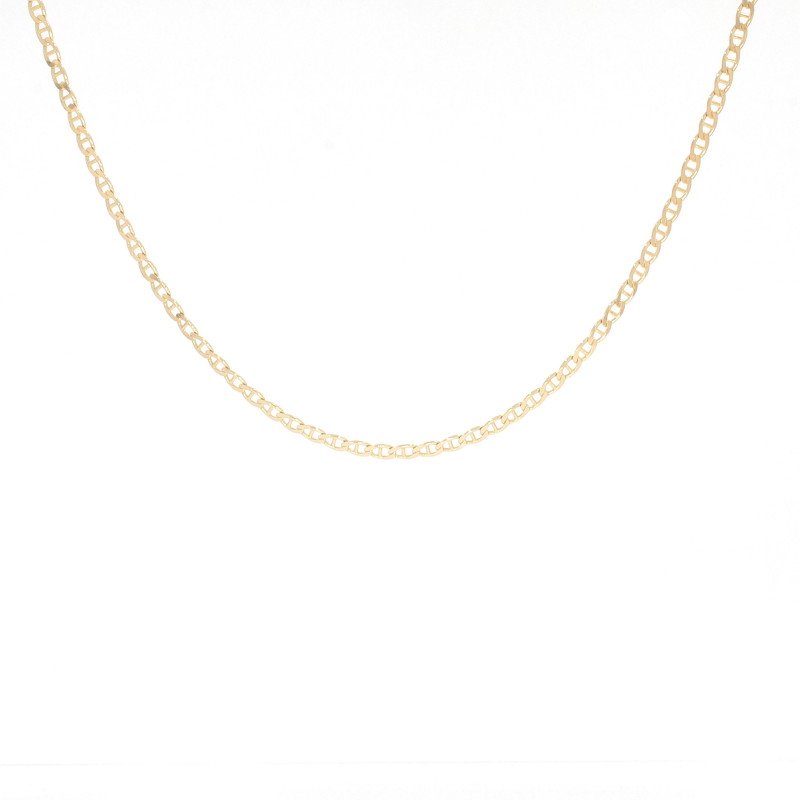 Lant, Aur Galben, 14 k, 4.99 gr, Cod Produs: 610995 - Tezaurshop.ro