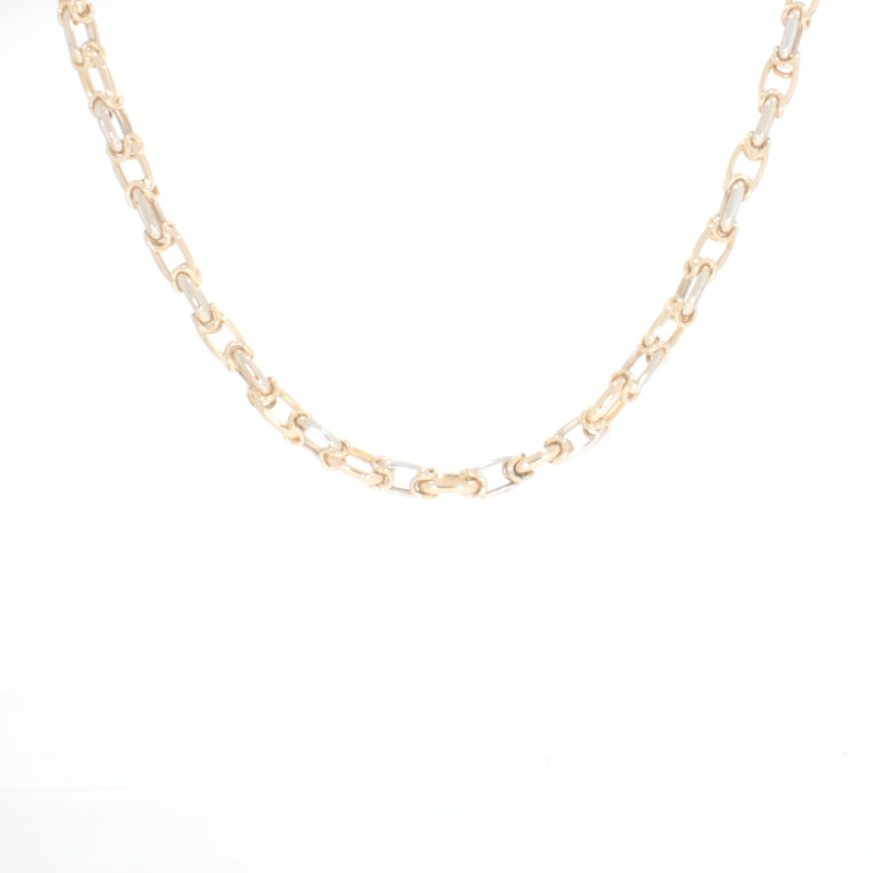 Colier, Aur Galben, 14 k, 19.94 gr, Cod Produs: 611044 - Tezaurshop.ro