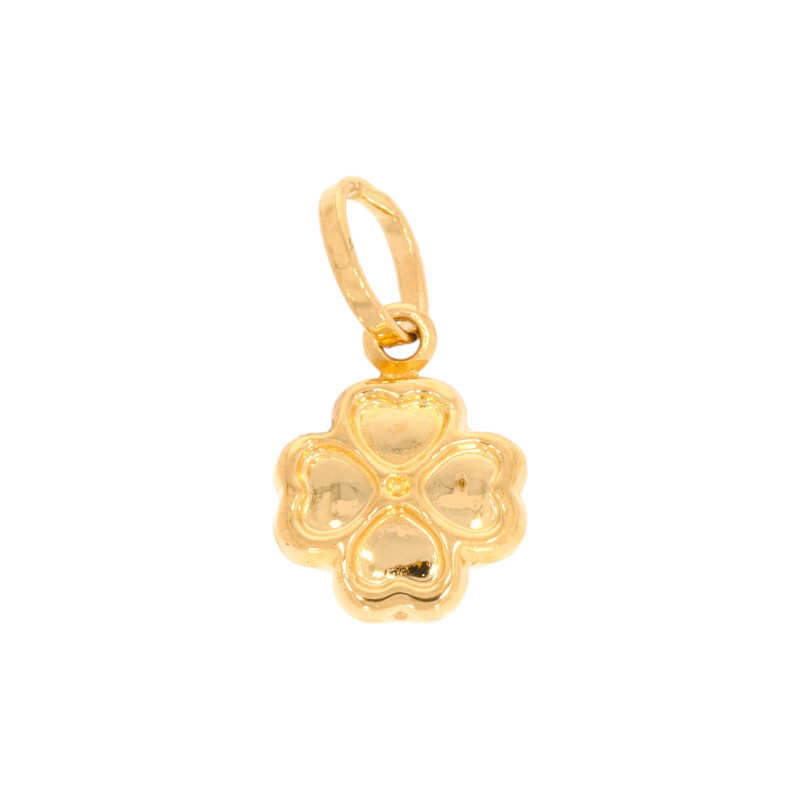 Pandantiv, Aur Galben, 18 k, 0.8 gr, Cod Produs: 611063 - Tezaurshop.ro