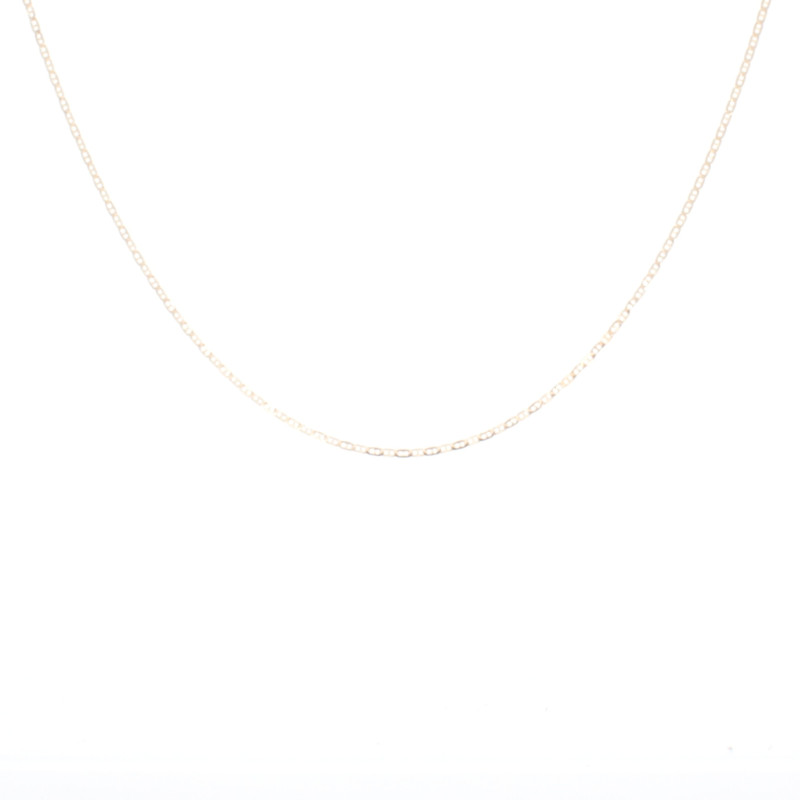 Lant, Aur Galben, 14 k, 2 gr, Cod Produs: 611070 - Tezaurshop.ro