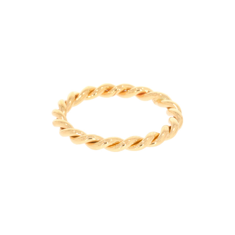 Inel Dama, Aur Galben, 14 k, 1.82 gr, Cod Produs: 611094 - Tezaurshop.ro