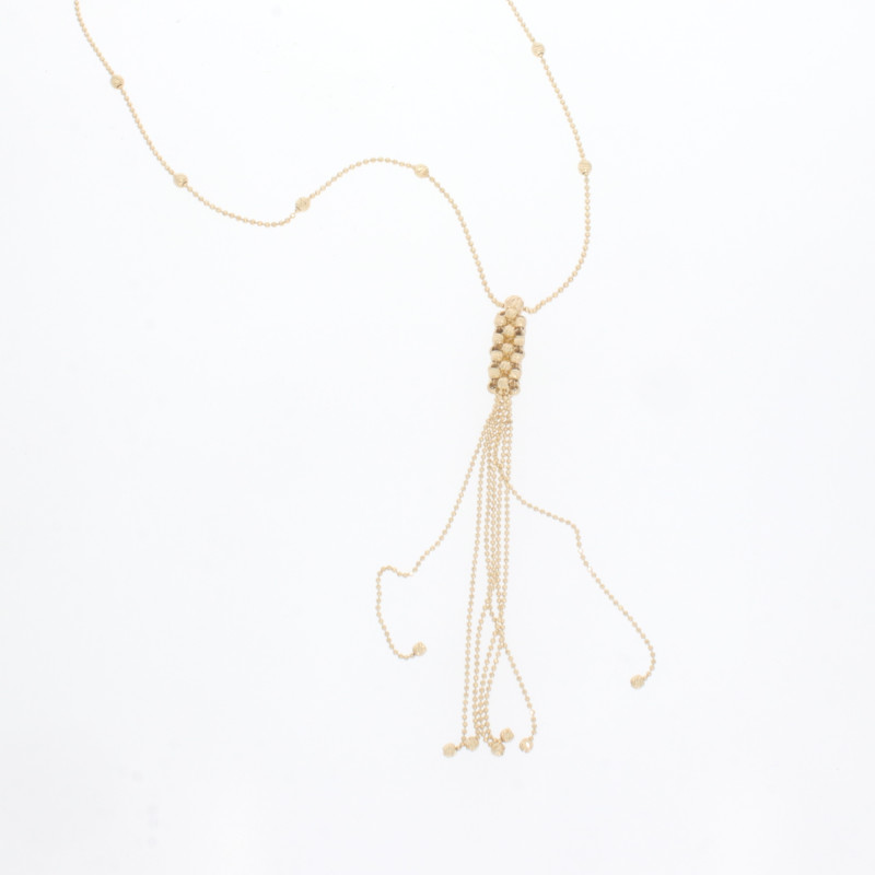 Colier, Aur Galben, 14 k, 8.03 gr, Cod Produs: 611104 - Tezaurshop.ro