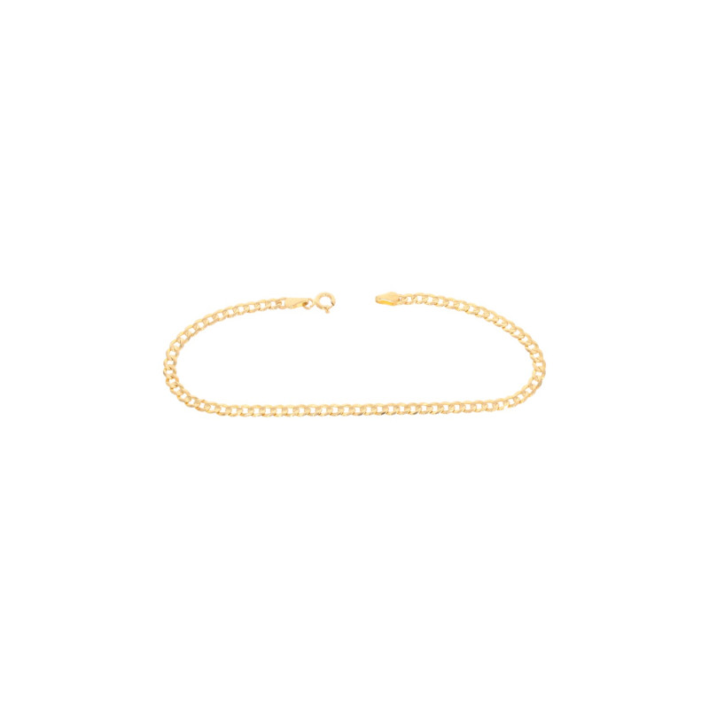 Bratara, Aur Galben, 14 k, 3.5 gr, Cod Produs: 611142 - Tezaurshop.ro