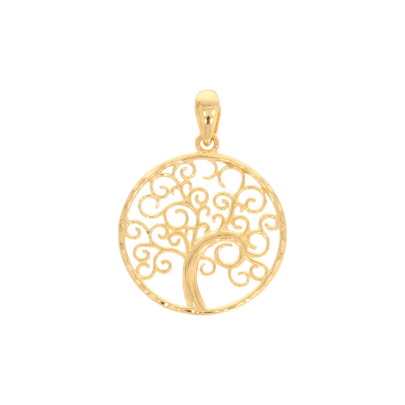 Pandantiv, Aur Galben, 14 k, 1.02 gr, Cod Produs: 611200 - Tezaurshop.ro