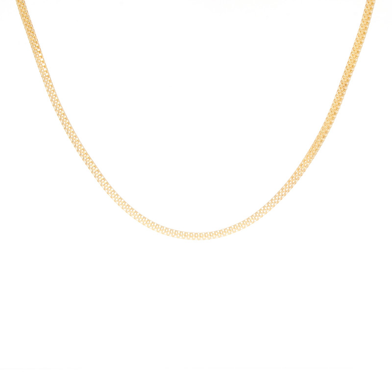 Lant, Aur Galben, 14 k, 6.47 gr, Cod Produs: 611240 - Tezaurshop.ro