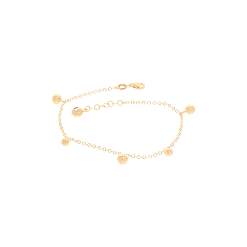 Bratara, Aur Galben, 14 k, 2.75 gr, Cod Produs: 611264 - Tezaurshop.ro