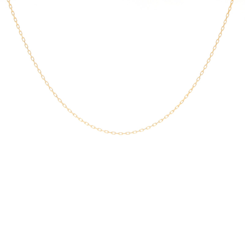 Lant, Aur Galben, 14 k, 1.83 gr, Cod Produs: 611270 - Tezaurshop.ro