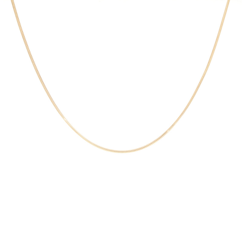 Lant, Aur Galben, 14 k, 3.76 gr, Cod Produs: 611290 - Tezaurshop.ro