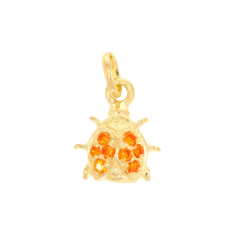 Pandantiv, Aur Galben, 14 k, 0.86 gr, Cod Produs: 611291 - Tezaurshop.ro