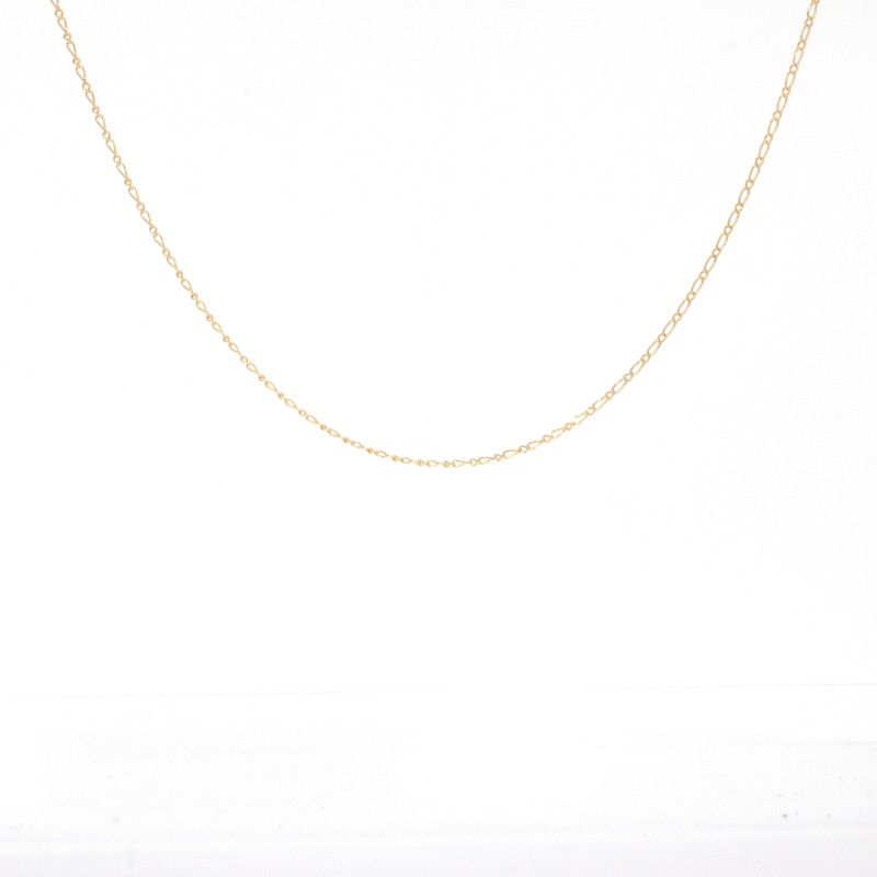 Lant, Aur Galben, 18 k, 2.91 gr, Cod Produs: 611356 - Tezaurshop.ro