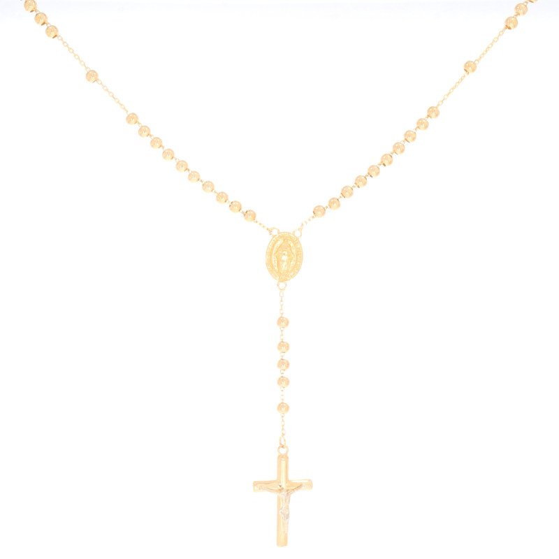 Colier, Aur Galben, 14 k, 7.33 gr, Cod Produs: 611638 - Tezaurshop.ro