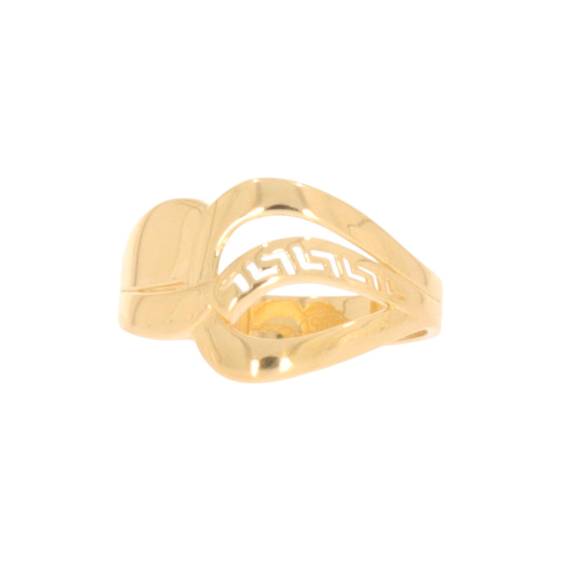 Inel Dama, Aur Galben, 14 k, 2.57 gr, Cod Produs: 611654 - Tezaurshop.ro