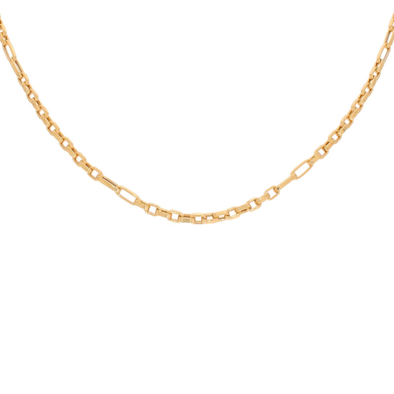 Lant, Aur Galben, 14 k, 9.89 gr, Cod Produs: 611669 - Tezaurshop.ro