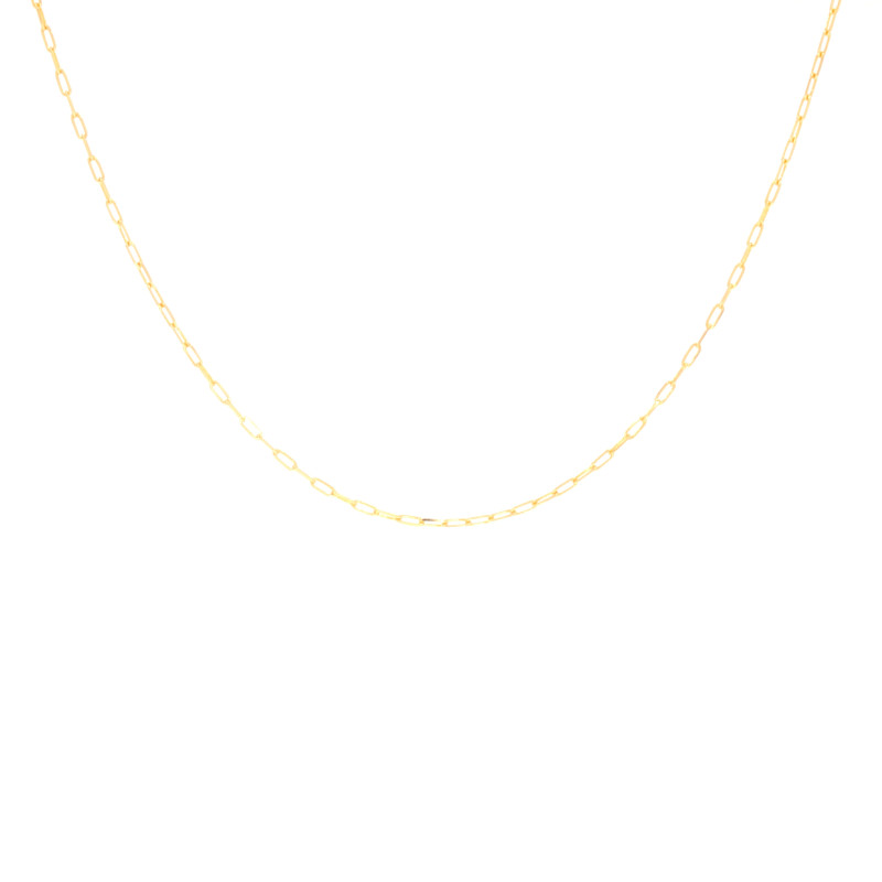 Lant, Aur Galben, 18 k, 3.68 gr, Cod Produs: 611685 - Tezaurshop.ro